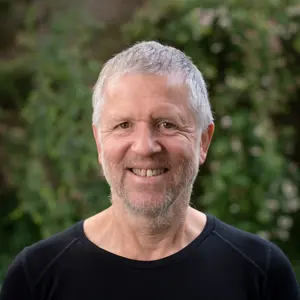 Michael Fuder Michael Fuder - Geschäftsführer der ecomotio gGmbH