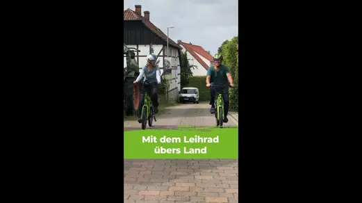 LANDRADL - Quelle Kleinstadthelden/MDR - MyBetter.World
